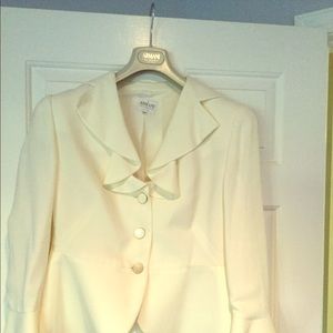 Armani Collezioni blazer